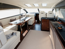V CLASS PRINCESS V52
