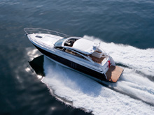 V CLASS PRINCESS V52