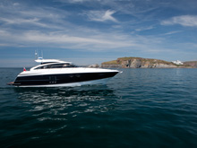 V CLASS PRINCESS V52
