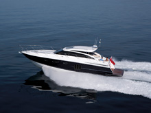 V CLASS PRINCESS V52