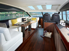 V CLASS PRINCESS V52