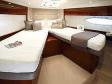 V CLASS PRINCESS V52